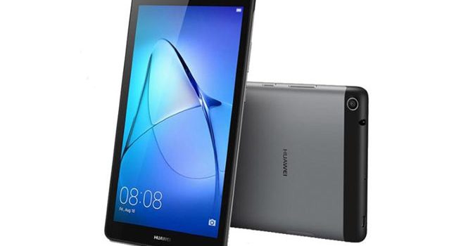 Бюджетный планшет Huawei MediaPad T3 7