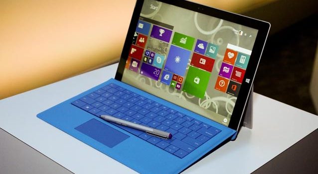 Планшеты Microsoft Surface – это самые проблемные устройства в мире