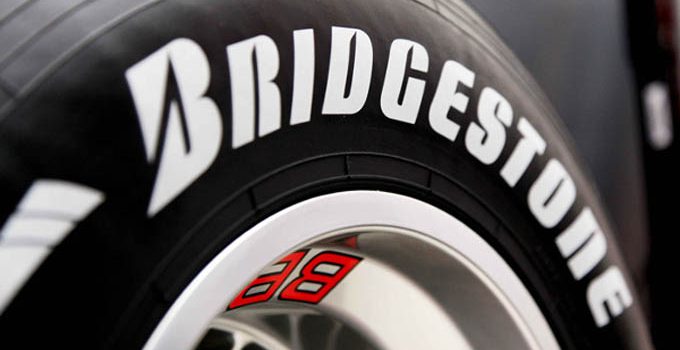 Автомобильные шины Bridgestone