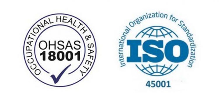 Для чего нужна и как оформить сертификацию ИСО 45001