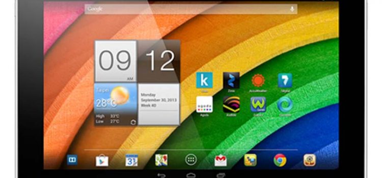Обзор планшета Acer Iconia A3-A11