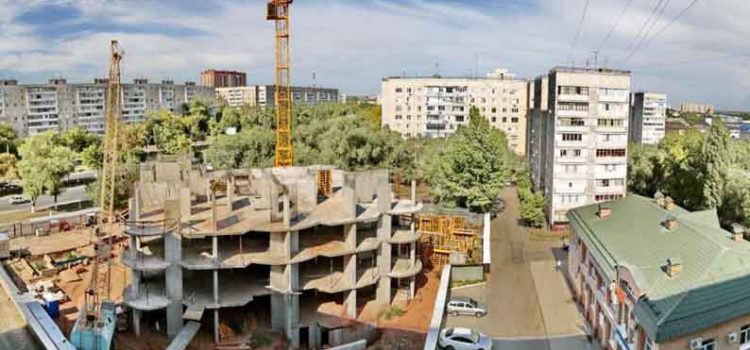 Как в Севастополе выгодно улучшить жилищные условия