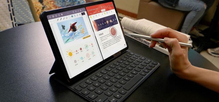 Топ лучших планшетов для бизнес программ и работы с документами Топ лучших планшетов для бизнес программ и работы с документами